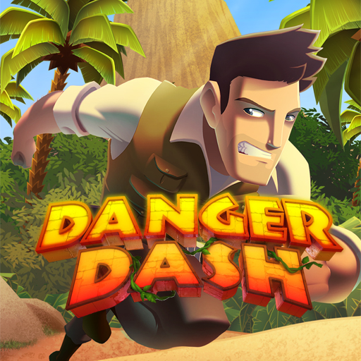 Play Danger Dash