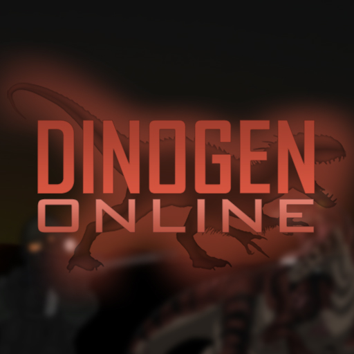 Play Dinogen Online