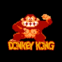 Play Donkey Kong