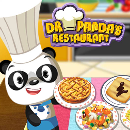 Play Dr Panda Restaurant