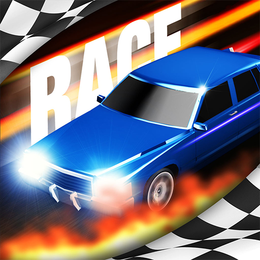 Play Drag Race 3D
