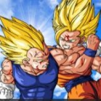 Play Dragon Ball Z Supersonic Warriors
