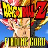 Play Dragon Ball Z: Finding Goku