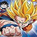 Play Dragon Ball Z: The Legacy of Goku 2