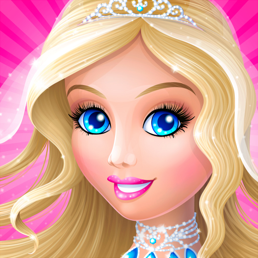 Play Dress Up - Games for Girls