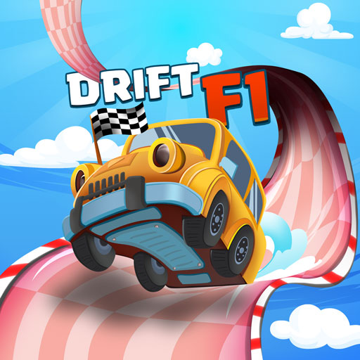 Play Drift F1