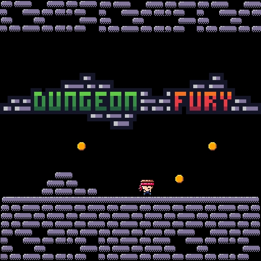 Play Dungeon Fury