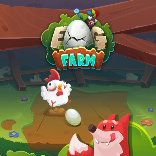 Play Egg Farm
