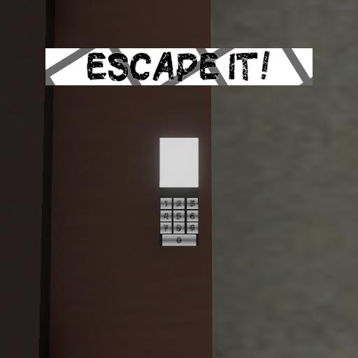 Play Escape It