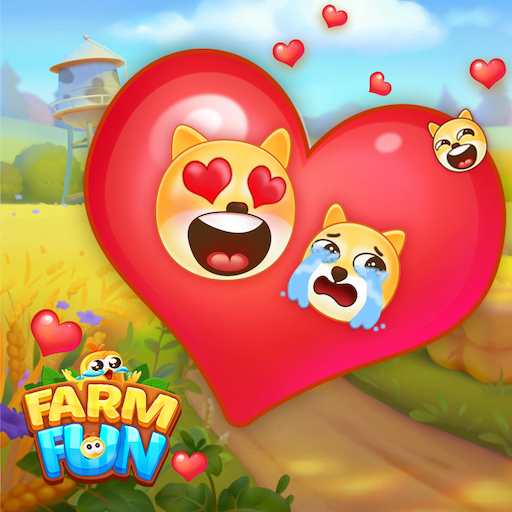 Play Farm Fun