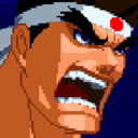 Play Real Bout Fatal Fury 2