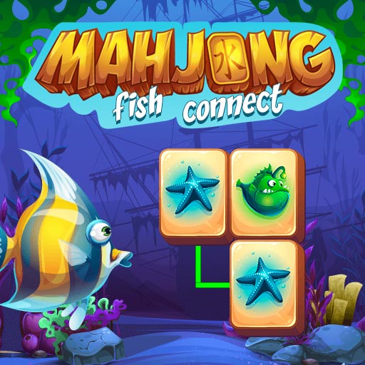 Play Fishconnect