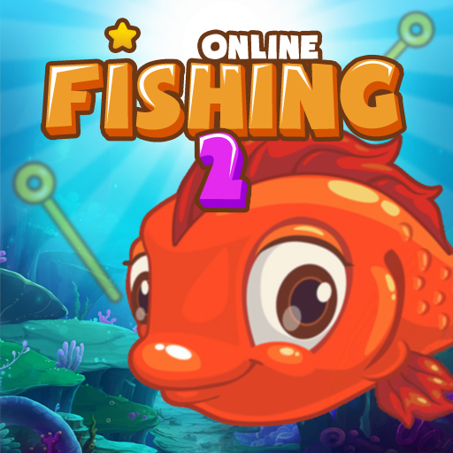 Play Fishing 2 Online