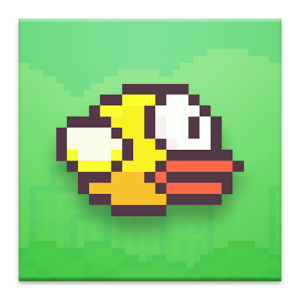 Play Flappy Bird