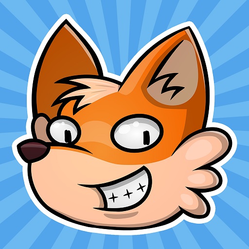 Play Foxy Land 2