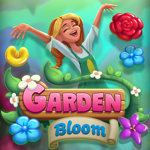 Play Garden Bloom