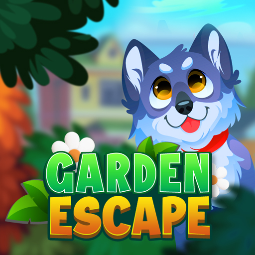 Play Garden Escape