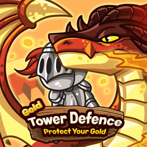 Play Gold Tower Defense