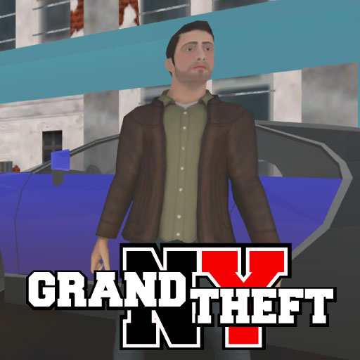 Play Grand Theft NY