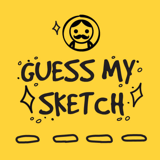 Play Guess My Sketch