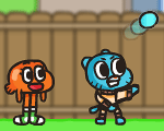 Play Gumball Water Sons