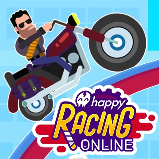 Play Happy Racing Online