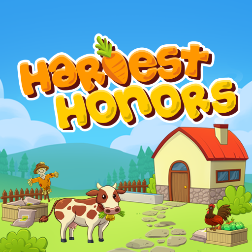 Play Harvest Honors