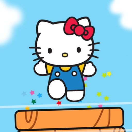 Hello Kitty And Friends J…