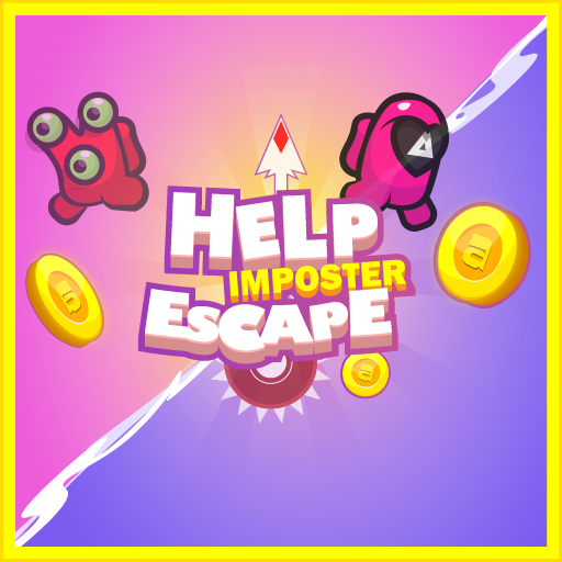 Play Help Imposter Escape