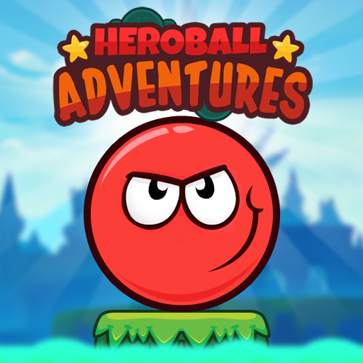 Play Heroball Adventures