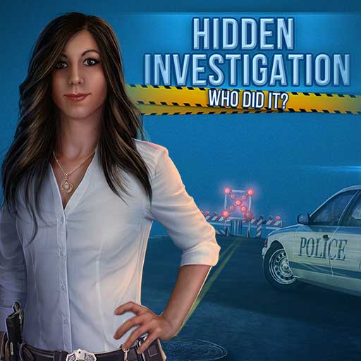 Play Hidden Investigation Who …