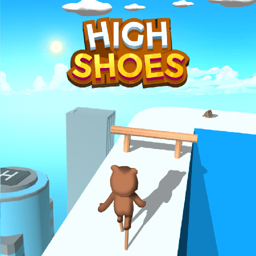 Play High Shoes