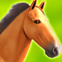 Play Horse Run 3D