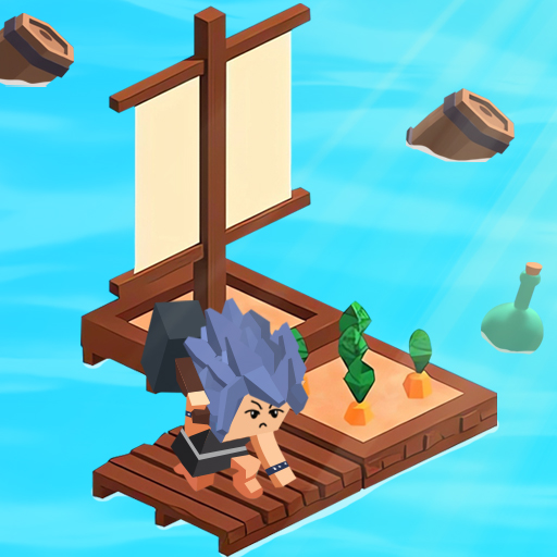 Play Idle Arks Sail and Build 2