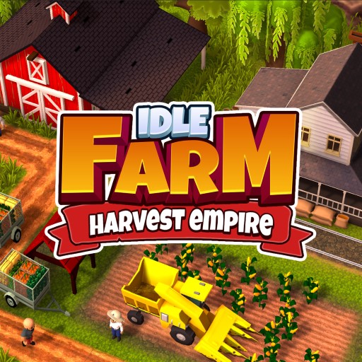 Play Idle Farm