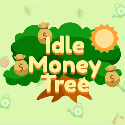Play Idle Money Tree