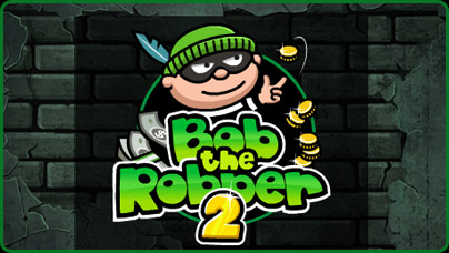 Play Bob the Robber 2