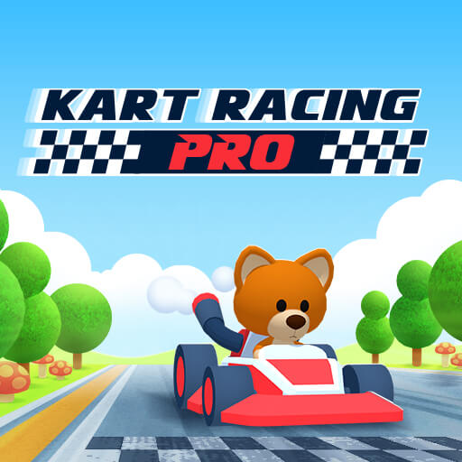 Play Kart Racing Pro