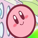 Play Kirby Canvas Curse