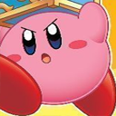 Play Kirby Squeak Squad