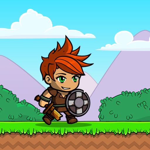 Play Knight Hero Adventure Idle RPG