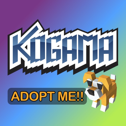 Play KOGAMA Adopt Me