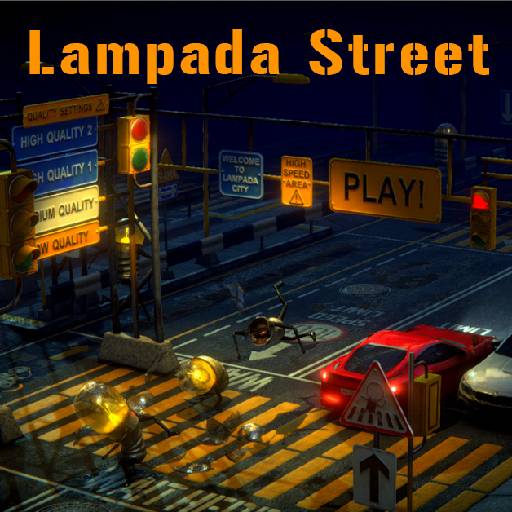 Play Lampada Street