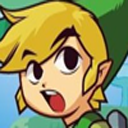 Play Legend Of Zelda The Minish Cap