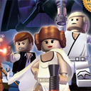 Play LEGO Star Wars II The Ori…