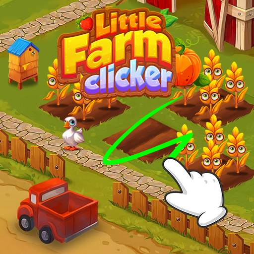 Play Little Farm Clicker