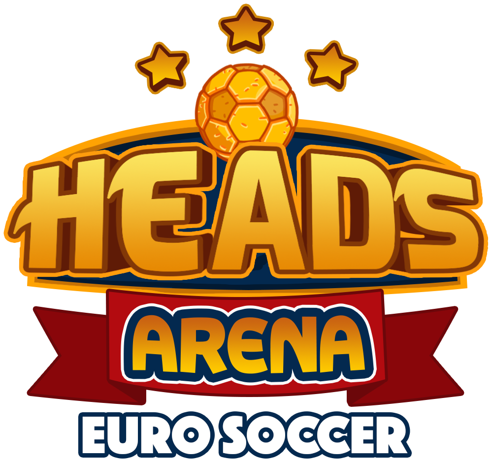Play Heads Arena Euro Soccer