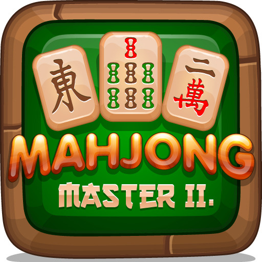 Play Mahjong Master 2