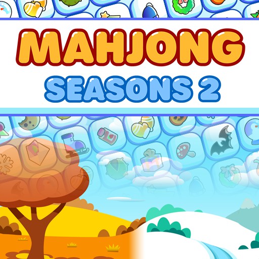 Mahjong Seasons 2 Autumn …