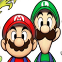 Play Mario & Luigi - Superstar…